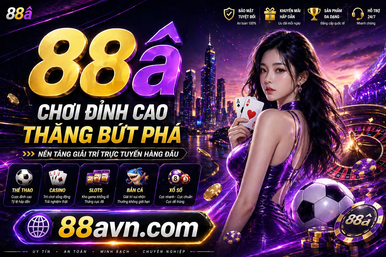 Ưu đãi và khuyến mãi độc quyền tại big79 web
