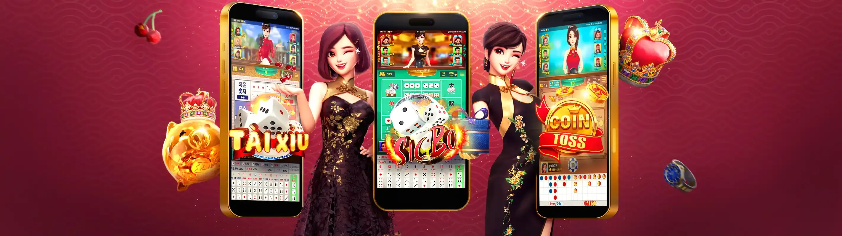Trải nghiệm bắn cá đỉnh cao tại big79 web